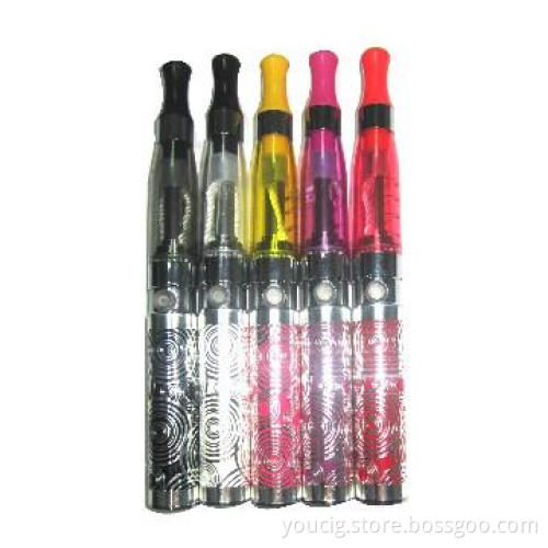 e smoke electronic cigarette EGO-B e cigar